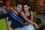 Saturday Night at Byblos Old Souk
